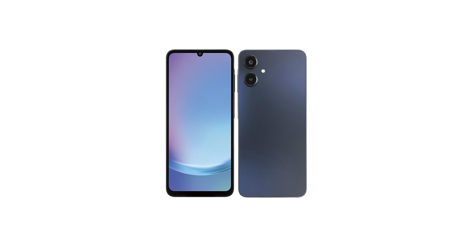 Amazon | 【整備済み品】SIMフリー Galaxy A25 5G SCG33