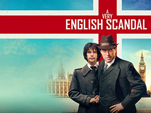 A Very English Scandal