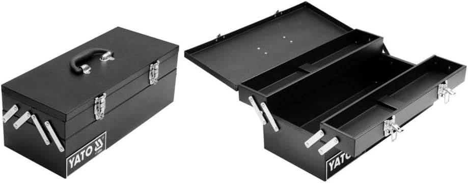 Yato professional yt-0884 Case 460 x 200 x 180 mm