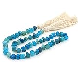 LUMITI Agate Stone Hand...