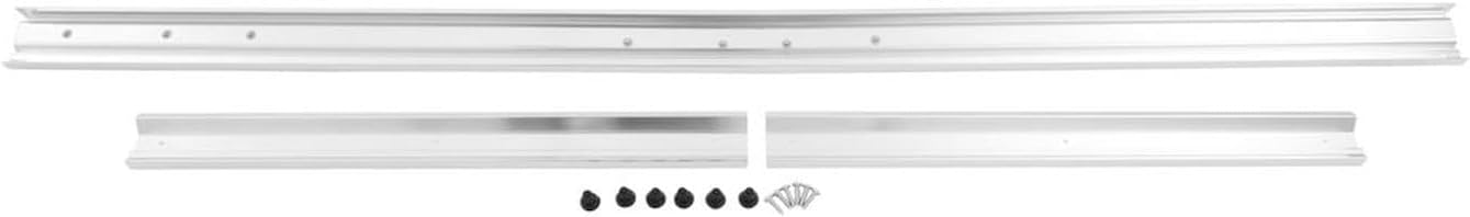 Trim Parts 2463 1965 Impala SS Rear Panel Molding