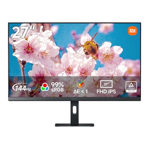Amazon.co.jp: シャオミ Xiaomi モニターA27i ディスプレイ 27インチ
