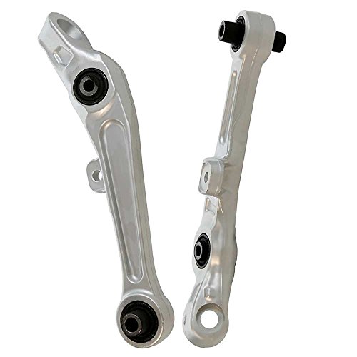 Auto Shack - CAK40166PR - 2 Lower Control Arm