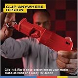 Skullcandy Method 360 ANC Wireless Earbuds, Sound by Bose, Bluetooth Headphones, Premium Noise Cancelling, Up to 40 Hrs Battery, Sweat and Water Resistant, Microphone for iPhone Android - Plasma - Image 4