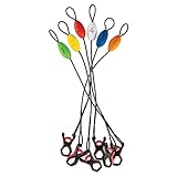 Rapala Lip-Grip Cull Tags, Multi, 1 Count (Pack of 1)