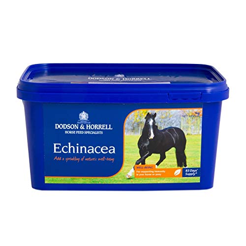 Dodson & Horrell Echinacea Horse Supplement, 1 kg