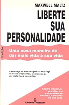 Liberte Sua Personalidade (Em Portuguese do Brasil)