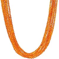 Amazon.co.jp: ゴールドルチルクォーツ 3mm 丸玉 ビーズ 連売り 約38cm