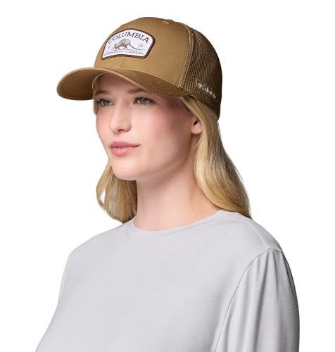Image of Columbia Unisex Adult Mesh Ball Cap