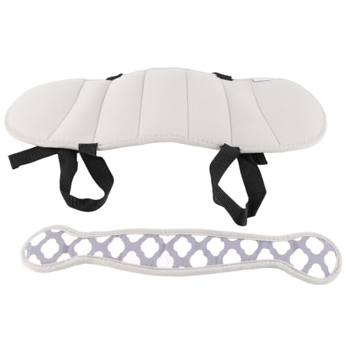 Soporte de Cabeza para Bebé Ajustable para Auto miniatura 6