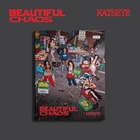 BEAUTIFUL CHAOS (Beautiful Ver.)