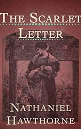 The Scarlet Letter (English Edition)