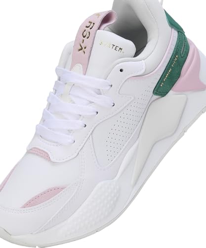 Image of Puma Women RSX Preppy Sneaker