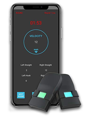 best smartwatch for boxing