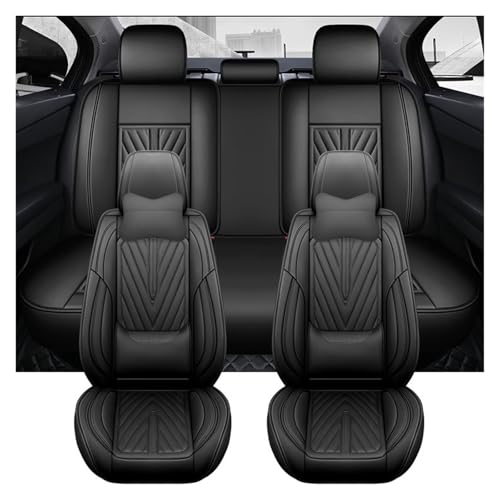 Housses de siège auto universelles pour les trajets en famille en SUV et Mazda 6