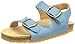 Bisgaard Alfie Sandal, Sky Blue 1713, 30 EU