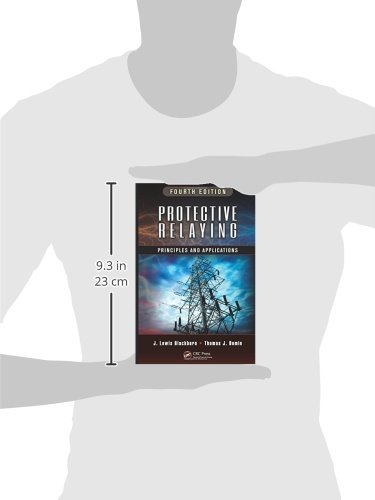 Protective Relaying: Principles and Applications, Fourth Edition