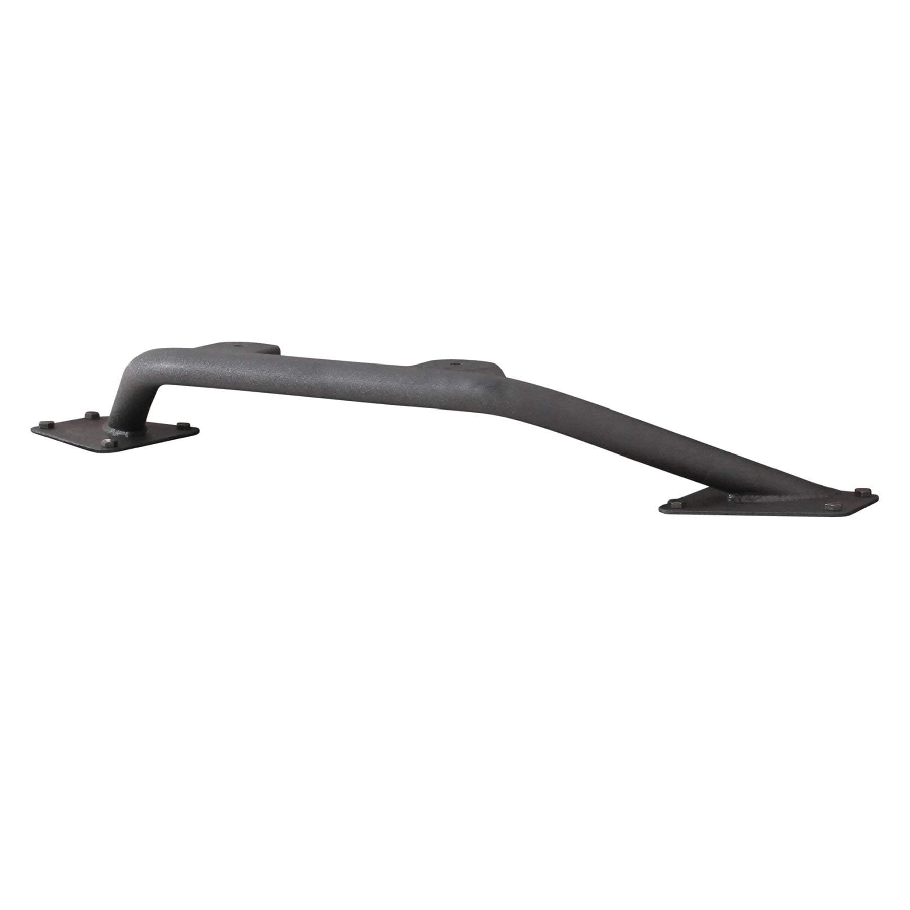 Amazon.com: Smittybilt 76811 XRC Front Bull Bar Accessory for 1984
