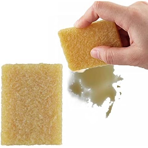 Gommes souples Briartw - Lot de 4 Cover