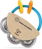 Baby Einstein by Hape E12011 Toy, Multicoloured