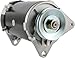 NEW Starter Fits Generator 1998 1999 2000 2001 02 03 04 05 06 07 08 EZ-GO Golf Cart MG2 TXT 25533-G01
