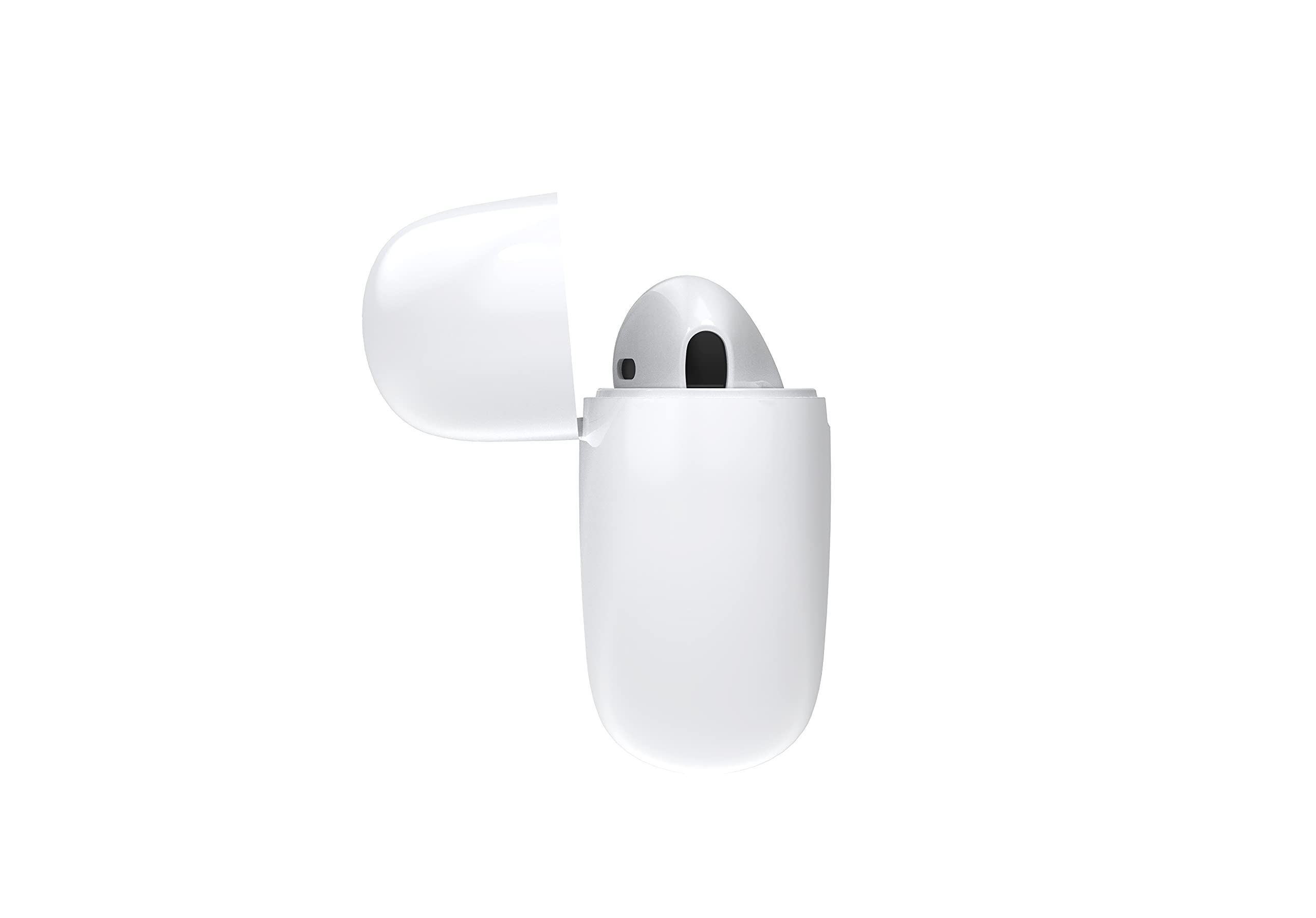 Zentality E-25, TWS Earphone, Navy Blue 