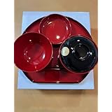 お食い初め 漆器 食器 お盆 セット