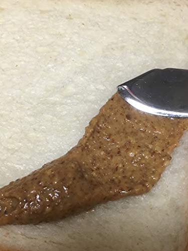 アーモンド直売所カフェ NANDES 特選100％アーモンドバター 400g