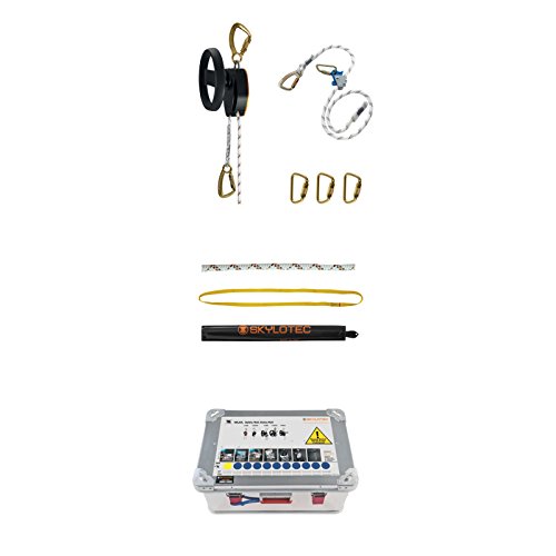 Skylotec SET-251-150 Nacelle Rescue Kit (150m)