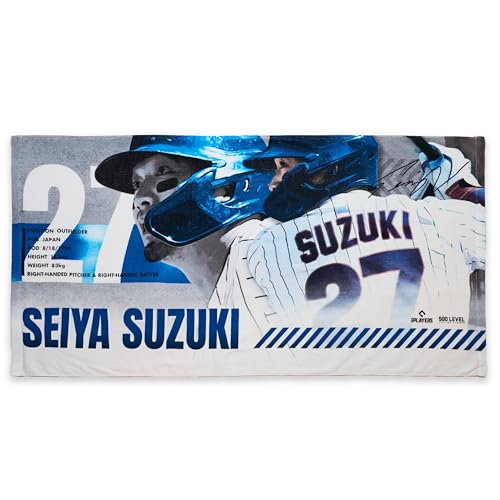 Toshin�yMLBPA(MLB�I���) �������C�Z���X���i�z500 LEVEL PLAYERS ��ؐ��� �����^�I�� �唻�o�X�^�I�� 60×120cm MLB PLAYERS