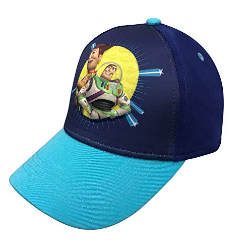 Disney Pixar Toy Story 4 Boys 3D Baseball Cap with Tom Hanks