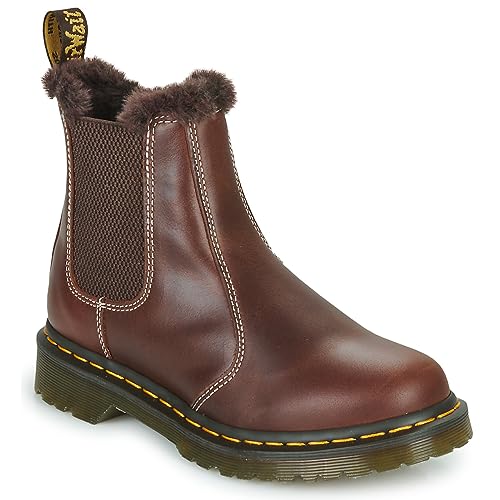 Image of Dr. Martens Unisex Adult 2976 Chelsea Boots