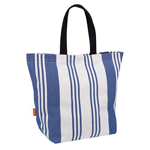Sac Shopping Maia Océan résistant pour transporter toutes vos affaires