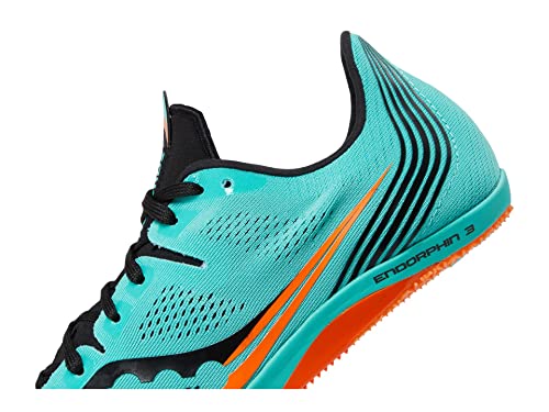 Image of Saucony womens Endorphin 3Road Running Shoe
