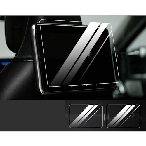 Film protection écran verre trempé haut de gamme Lincoln Navigator 2018-2023