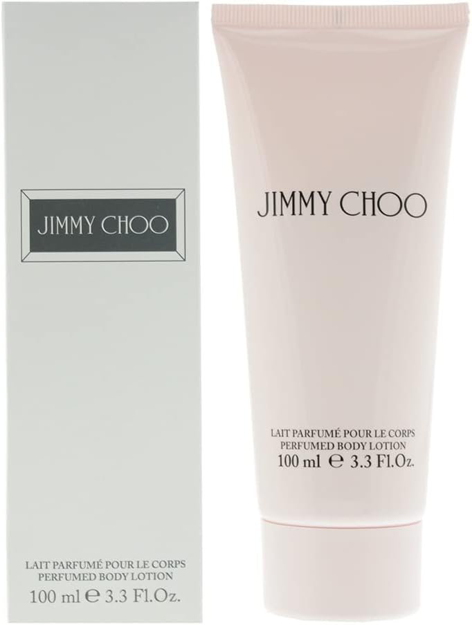Body Lotion, 100 ml