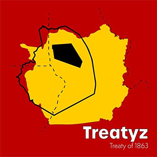 Treaty of 1863
