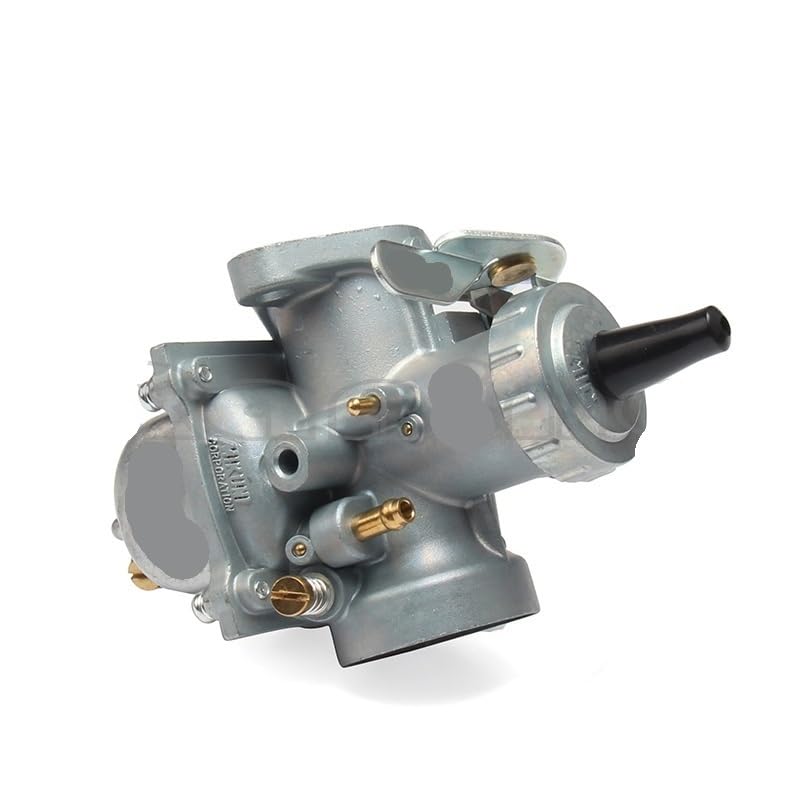 Carburateur de moto 125cc TS125 TC125 DS125 moteur 2 temps vélo de rue