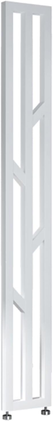 Room Divider Column,Screen Partition Privacy Wall Separator,Metal Room Separation Deviders Post Column Floor To Ceiling,Restaurant Office Home Room Separator,Floor To Ceiling Versatile Space Divider(W