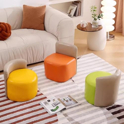 Pouf rectangulaire pour chambre et salon chic