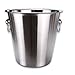Produktbild Reception 4615126 Sektkühler, Edelstahl