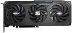 Gigabyte Radeon RX 9060 XT Gaming OC 16G Graphics Card - 16GB GDDR6, 128bit, PCI-E 5.0, 3320 MHz Core Clock, 2 x DisplayPort, 1 x HDMI, GV-R9060XTGAMING OC-16GD