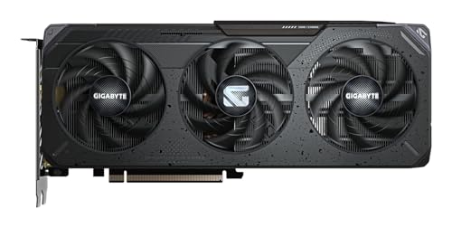 Gigabyte RX 9060 XT Review UK 2026: Benchmarked