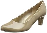  Gabor Gabor, Damen Pumps, Beige (74 beige), 38.5 EU (5.5 UK)