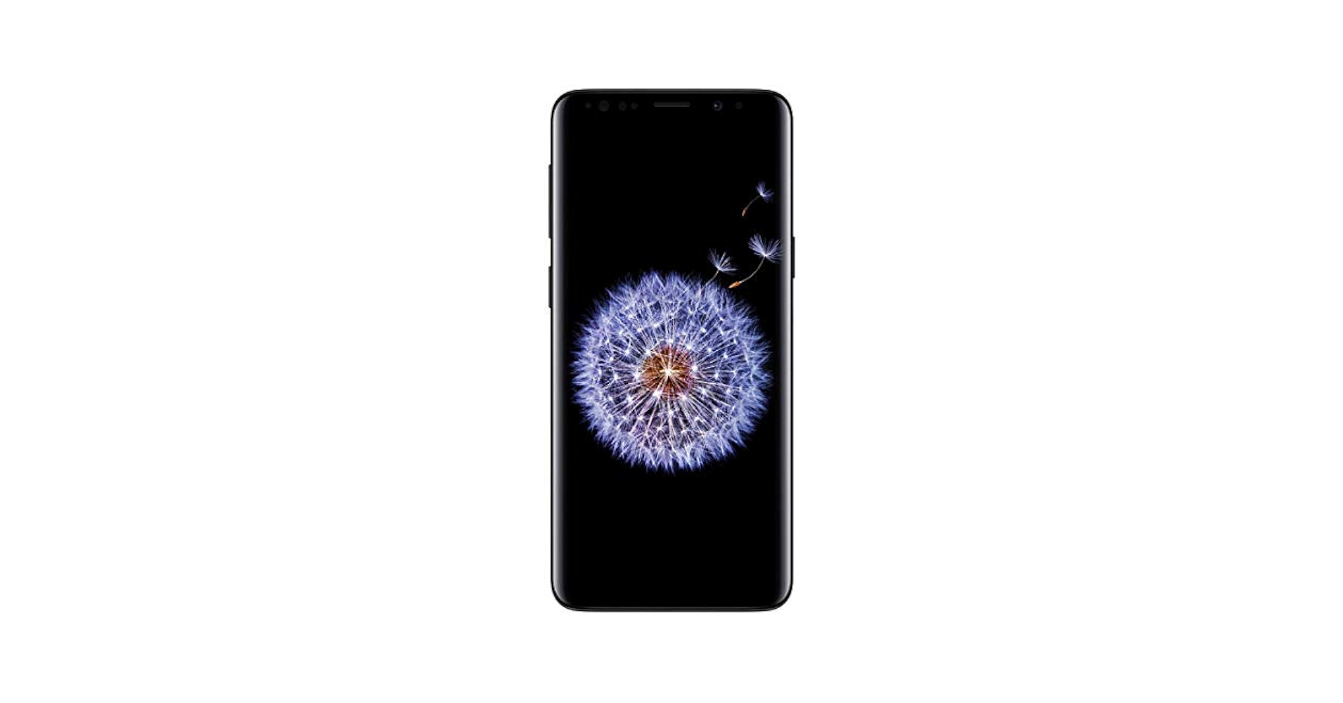 Amazon.com: Samsung Galaxy S9 G960U 64GB Unlocked GSM 4G LTE
