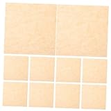 WEKADRIN 499 piezas Papel para Hornear Antiadherente Papel Resistente al Aceite para Cocinar Hornear y Envolver Alimentos Microondas y Horno