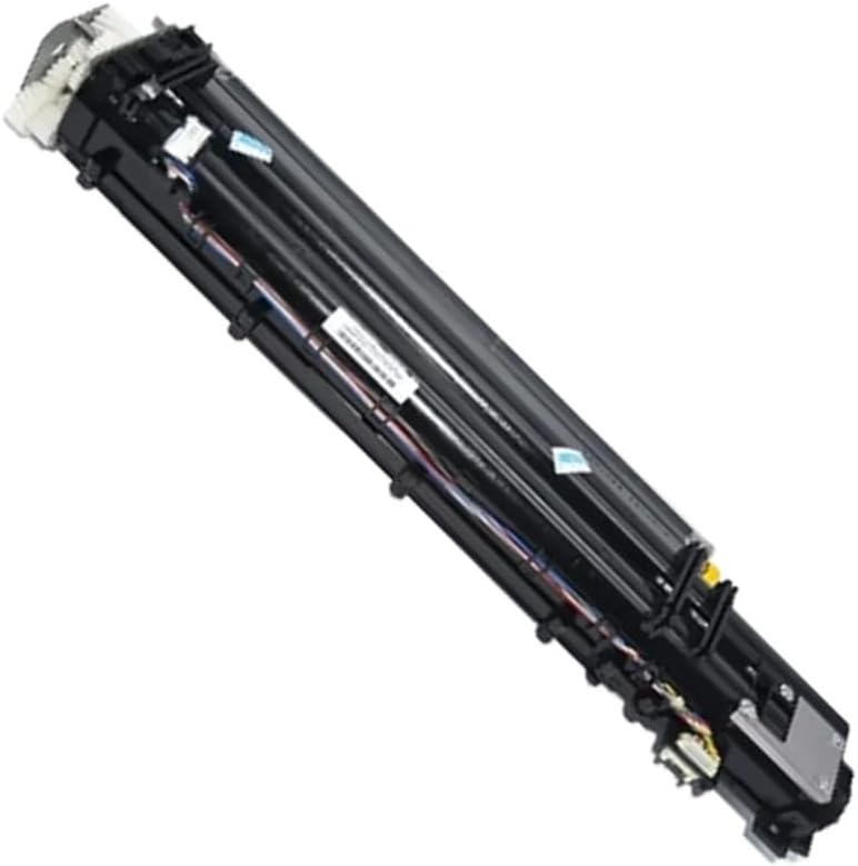 1pcs Refubis Developer Unit Compatible with Konica Minolta C6000 C6500 C6501 C7000 C8000 Developer Assembly Without Developer.(C8000 M)