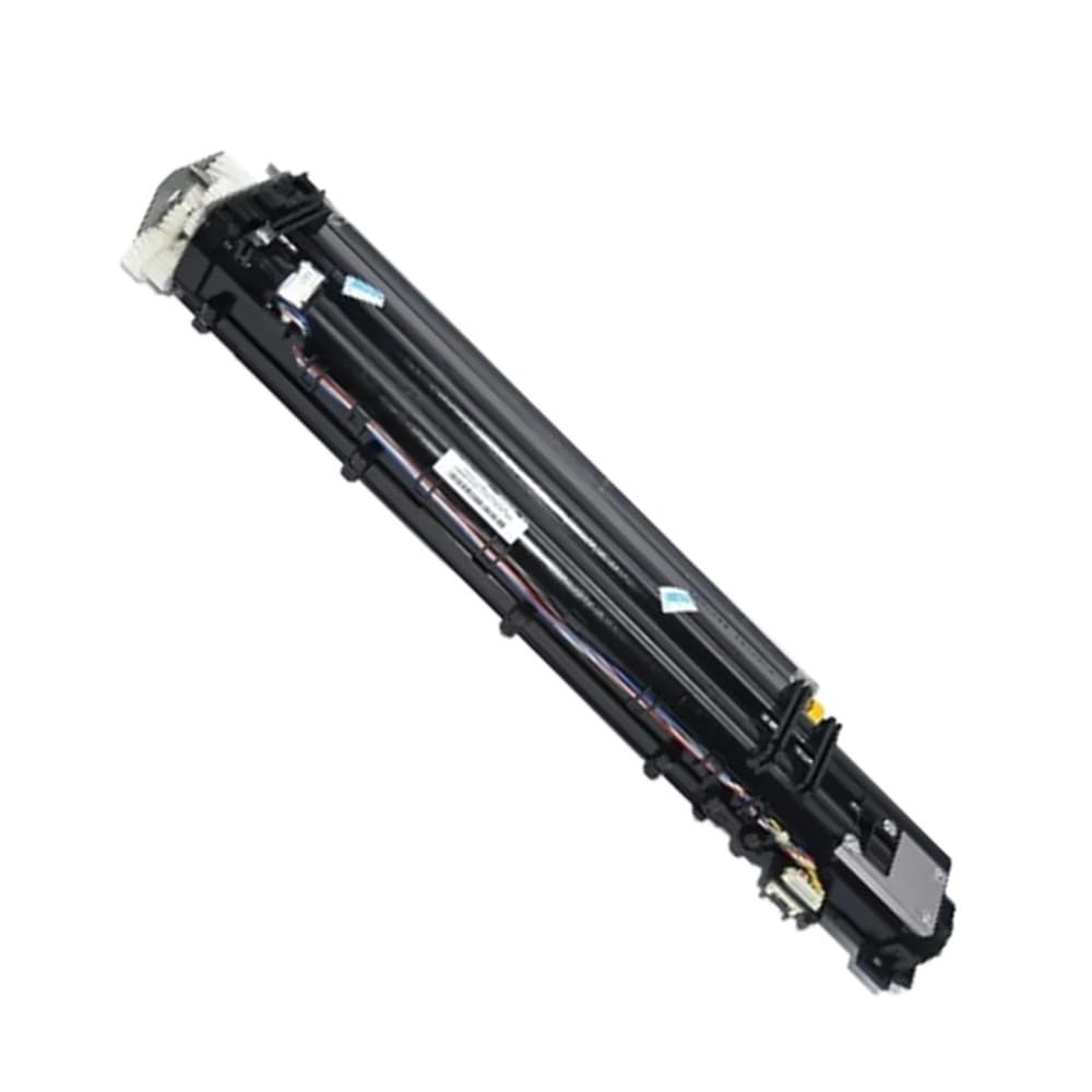 Conjunto de desarrollador Konica Minolta C8000 solución para manchas en la impresión K 4