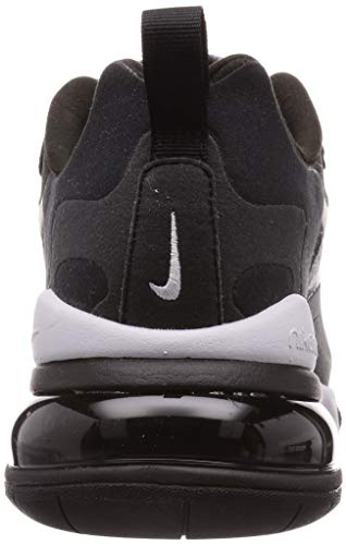 Nike Air Max 270 React ado baskets durables contre la fatigue des pieds - 3