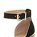 Sandalias Mujer Cuña, Verano 2019 Moda Tallas Grandes Plataforma Punta Cerradas Bohemias...